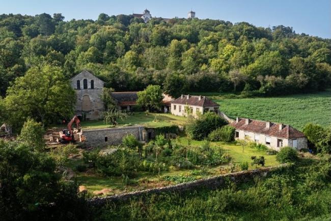 La Cordelle