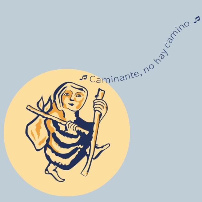 No hay camino