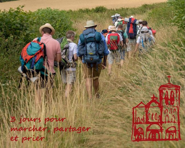 PPF 2025 Vezelay