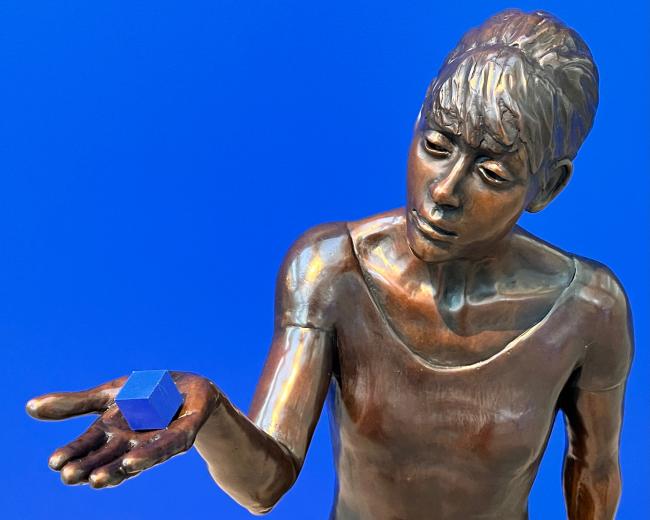 Gander - Degas