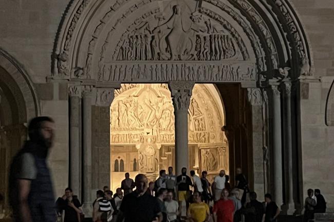 PPF 2025 Vezelay