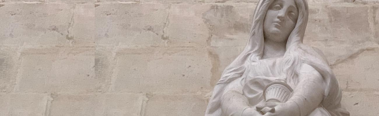 Maria Magdalena