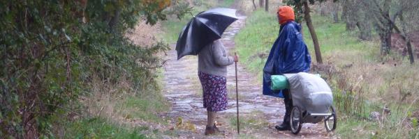 Twee vrouwen